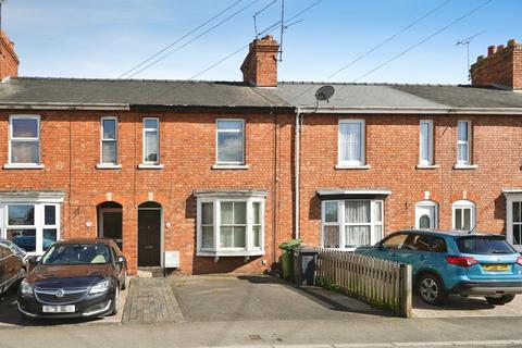 2 bedroom terraced house for sale, Briar Close, Evesham, Worcestershire, WR11