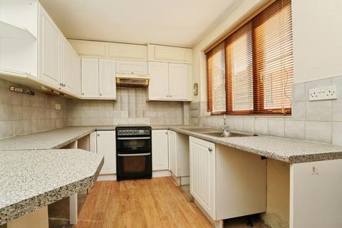 2 bedroom terraced house for sale, Briar Close, Evesham, Worcestershire, WR11