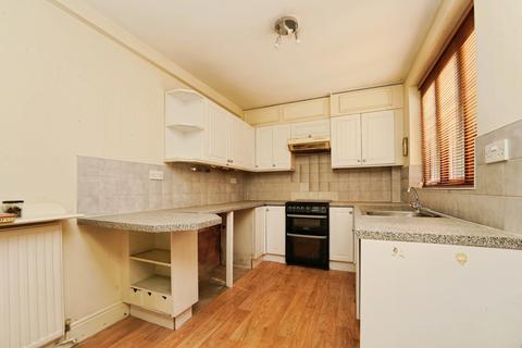 2 bedroom terraced house for sale, Briar Close, Evesham, Worcestershire, WR11