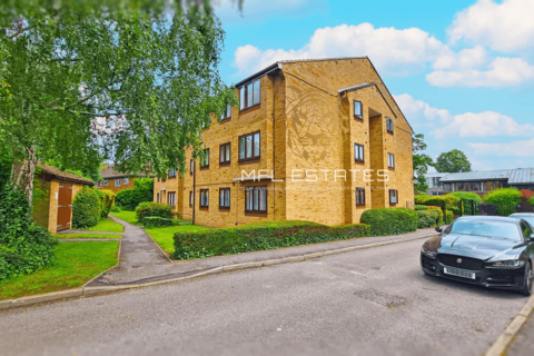 Ludford Close, Croydon, CR0 4BY