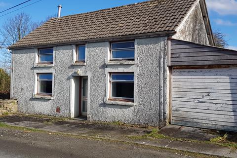 2 bedroom property with land for sale, Penboyr, Llandysul SA44