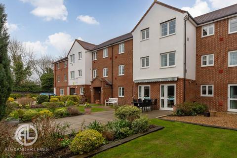 1 bedroom retirement property for sale, Bennett Court, Letchworth Garden City, SG6 3WA