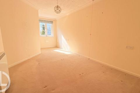 1 bedroom retirement property for sale, Bennett Court, Letchworth Garden City, SG6 3WA