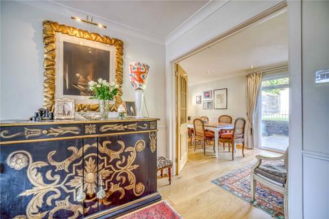 4 bedroom detached house for sale, De Redvers Road, Lower Parkstone, Poole, Dorset, BH14