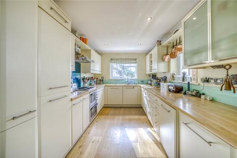 4 bedroom detached house for sale, De Redvers Road, Lower Parkstone, Poole, Dorset, BH14