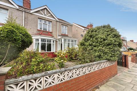 3 bedroom semi-detached house for sale, Reading Road, South Shields