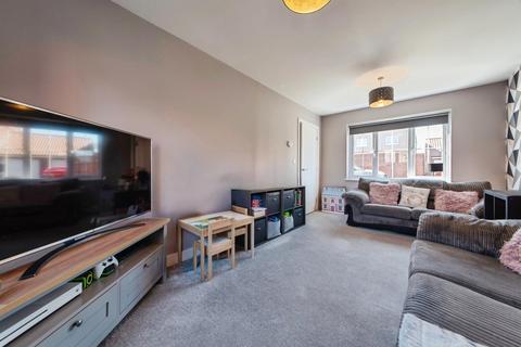 3 bedroom semi-detached house for sale, Willow Court, Cowbit, Spalding