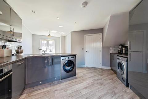 3 bedroom semi-detached house for sale, Willow Court, Cowbit, Spalding