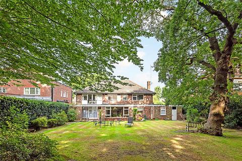 Winnington Road, Hampstead Garden Suburb, London, N2