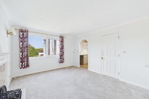 1 bedroom retirement property for sale, Stade Street, Hythe CT21 6ED