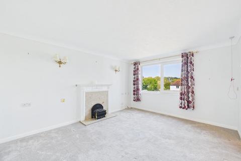 1 bedroom retirement property for sale, Stade Street, Hythe CT21 6ED