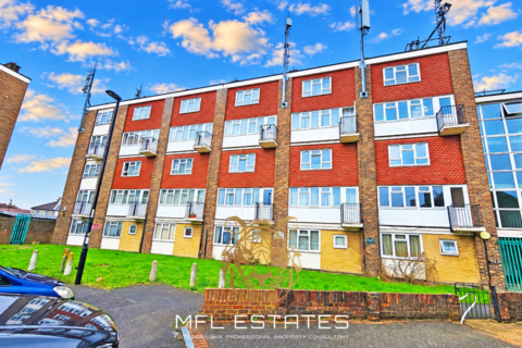 Studio for sale, Wisbeach Road, Croydon CR0