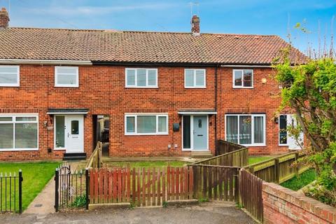 3 bedroom terraced house for sale, Princes Avenue, Hull HU12