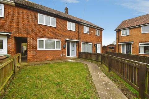 3 bedroom terraced house for sale, Princes Avenue, Hull HU12