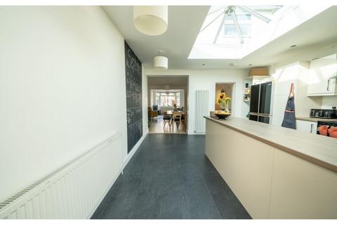 3 bedroom semi-detached house for sale, Mayfair Road, Oxford, OX4