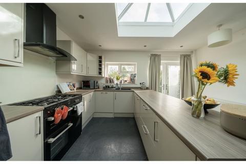 3 bedroom semi-detached house for sale, Mayfair Road, Oxford, OX4