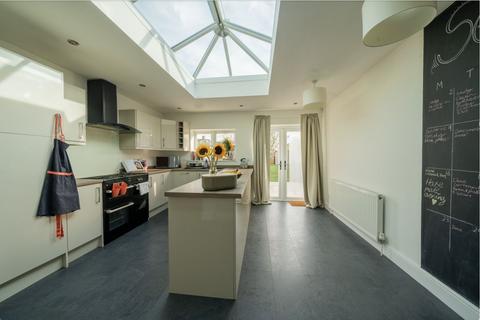 3 bedroom semi-detached house for sale, Mayfair Road, Oxford, OX4