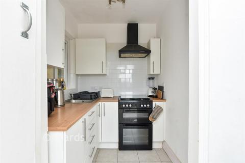 4 bedroom semi-detached house for sale, Wellesley Road, Margate CT9