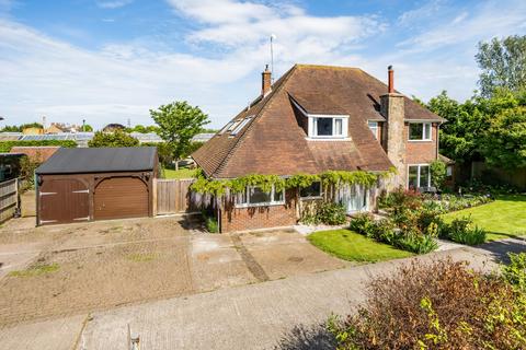 5 bedroom detached house for sale, Felderland Lane, Worth, Deal, Kent, CT14