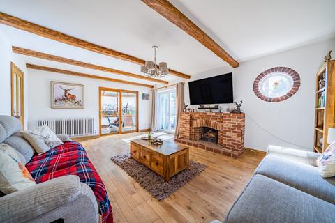 5 bedroom detached house for sale, Felderland Lane, Worth, Deal, Kent, CT14