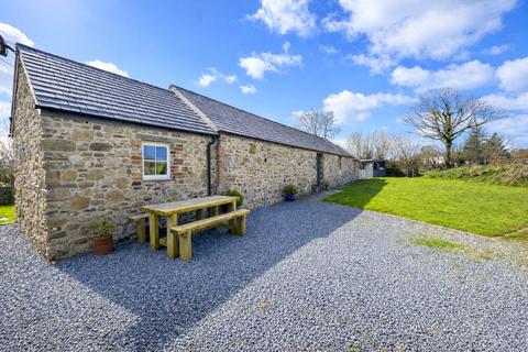 2 bedroom barn conversion for sale, Ludchurch, Pembrokeshire SA67