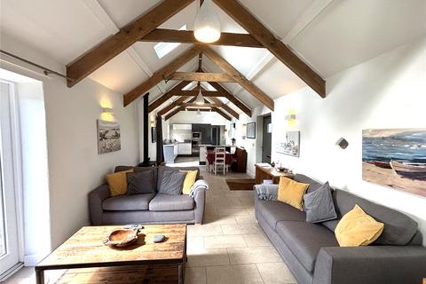 2 bedroom barn conversion for sale, Ludchurch, Pembrokeshire SA67