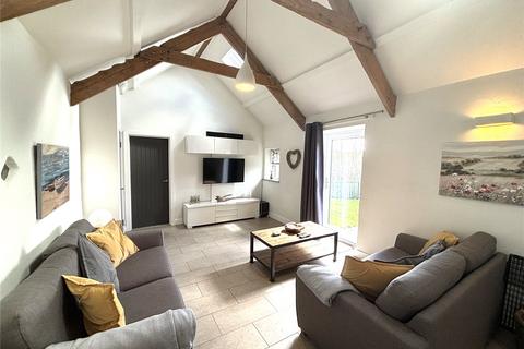2 bedroom barn conversion for sale, Ludchurch, Pembrokeshire SA67