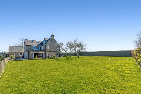 5 bedroom detached house for sale, Mount Pleasant Hill, Whissendine, Oakham, Rutland, LE15