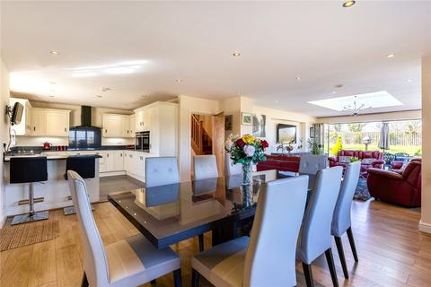 5 bedroom detached house for sale, Mount Pleasant Hill, Whissendine, Oakham, Rutland, LE15
