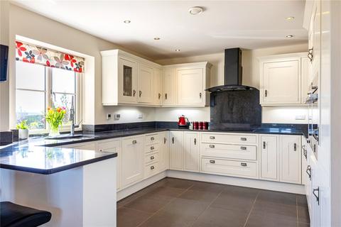 5 bedroom detached house for sale, Mount Pleasant Hill, Whissendine, Oakham, Rutland, LE15