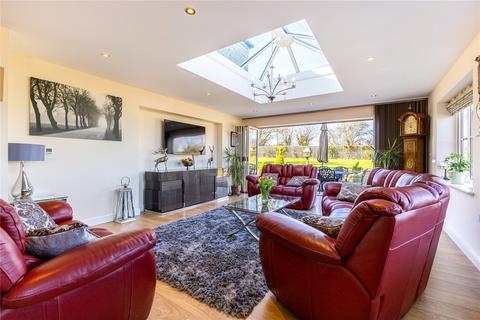 5 bedroom detached house for sale, Mount Pleasant Hill, Whissendine, Oakham, Rutland, LE15