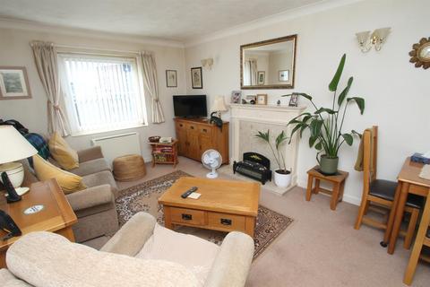 1 bedroom retirement property for sale, Marsham Street, Maidstone