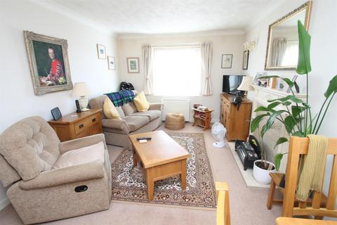 1 bedroom retirement property for sale, Marsham Street, Maidstone