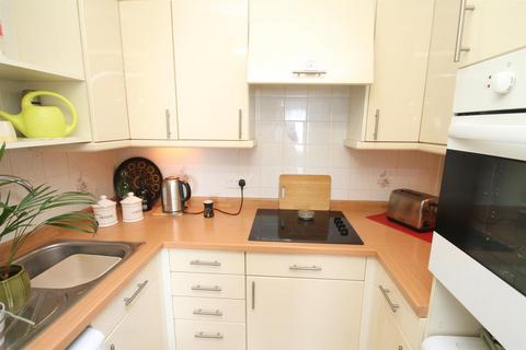 1 bedroom retirement property for sale, Marsham Street, Maidstone