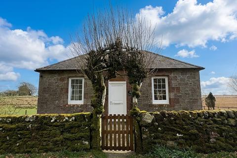 2 bedroom detached bungalow to rent, Barr Cottage, Canonbie, DG14