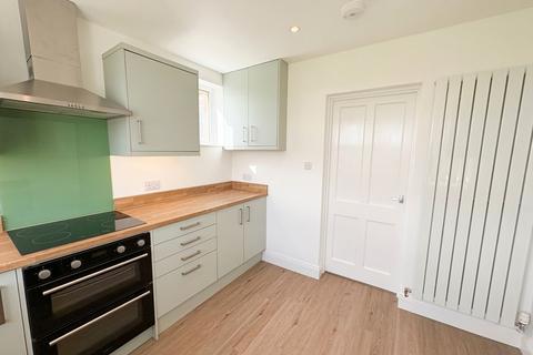 2 bedroom detached bungalow to rent, Barr Cottage, Canonbie, DG14