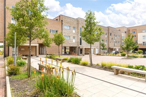 undefined, Darwin Green, Cambridge