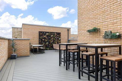 undefined, Darwin Green, Cambridge