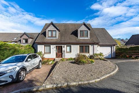 undefined, 5, Hazeldean Meadow, Newstead TD6 9DZ