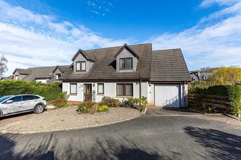 undefined, 5, Hazeldean Meadow, Newstead TD6 9DZ