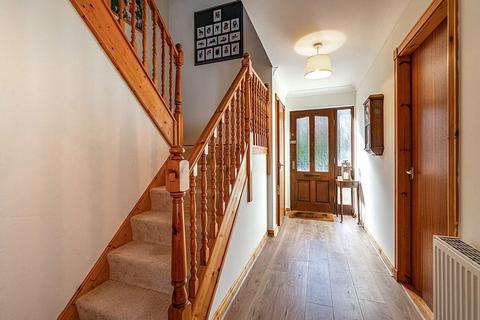 undefined, 5, Hazeldean Meadow, Newstead TD6 9DZ