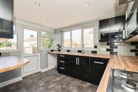 3 bedroom end of terrace house for sale, Queens Road, FAKENHAM