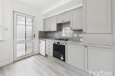 undefined, Killin Street, Sandyhills, Glasgow, City of Glasgow, G32 9AH