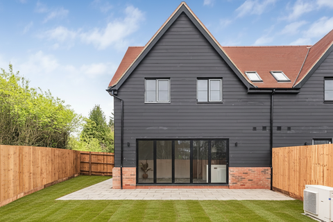 The Well, Pirton Road, Hitchin, SG5