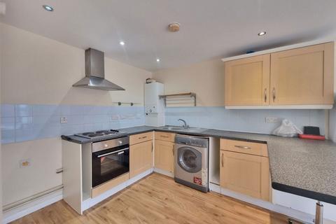 undefined, Fleetwood Court, Leicester