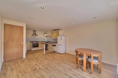 undefined, Fleetwood Court, Leicester