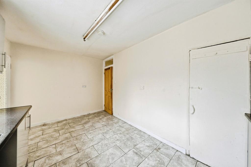 Pantry