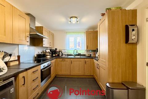 4 bedroom end of terrace house for sale, Cockcroft Avenue, Wyken, Coventry