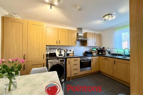4 bedroom end of terrace house for sale, Cockcroft Avenue, Wyken, Coventry
