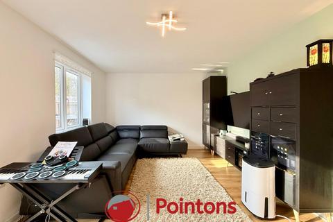 4 bedroom end of terrace house for sale, Cockcroft Avenue, Wyken, Coventry
